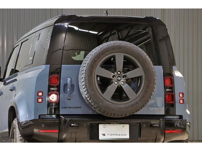 2024 LAND Rover DEFENDER 缩略图 26