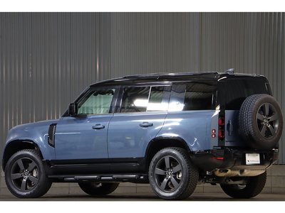 2024 LAND Rover DEFENDER 缩略图 20