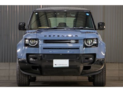 2024 LAND Rover DEFENDER 照片 7