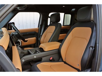 2024 LAND Rover DEFENDER 缩略图 12