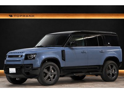 2024 LAND Rover DEFENDER 照片 1