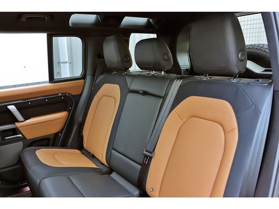 2024 LAND Rover DEFENDER 缩略图 37