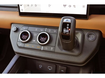2024 LAND Rover DEFENDER 缩略图 45