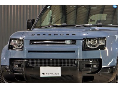 2024 LAND Rover DEFENDER 缩略图 24