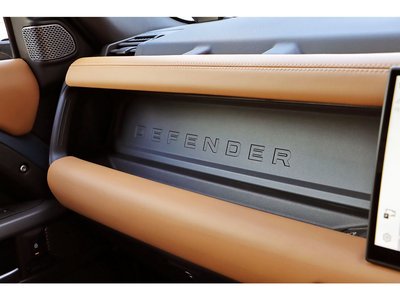 2024 LAND Rover DEFENDER 缩略图 48