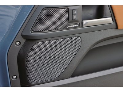 2024 LAND Rover DEFENDER 缩略图 51