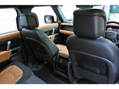 2024 LAND Rover DEFENDER 缩略图 34