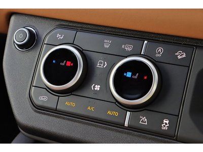 2024 LAND Rover DEFENDER 缩略图 47