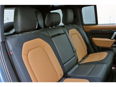 2024 LAND Rover DEFENDER 缩略图 36