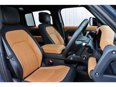 2024 LAND Rover DEFENDER 缩略图 32
