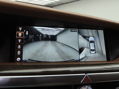 GENESIS G90 - 10