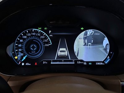 2023 Genesis GV70 thumbnail 11