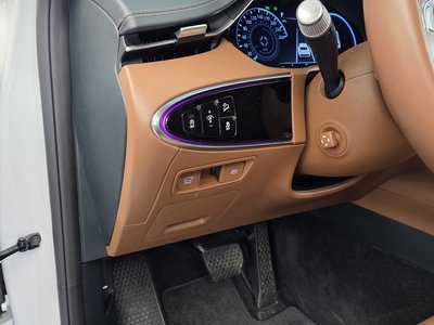 2023 Genesis GV70 thumbnail 23