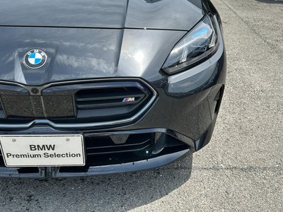 2026 BMW 2 SERIES GRAN COUPE — миниатюра 12