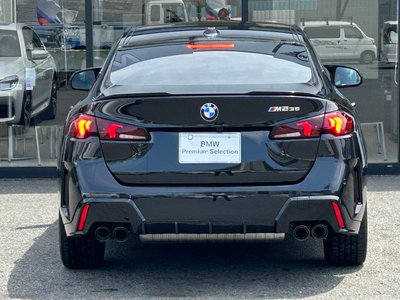 2026 BMW 2 SERIES GRAN COUPE photo 9