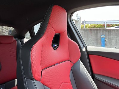 2026 BMW 2 SERIES GRAN COUPE — миниатюра 53
