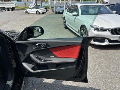 2026 BMW 2 SERIES GRAN COUPE — миниатюра 25