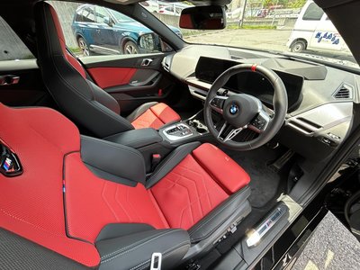 2026 BMW 2 SERIES GRAN COUPE — миниатюра 31