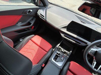 2026 BMW 2 SERIES GRAN COUPE — миниатюра 36