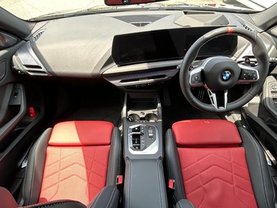 2026 BMW 2 SERIES GRAN COUPE — миниатюра 35