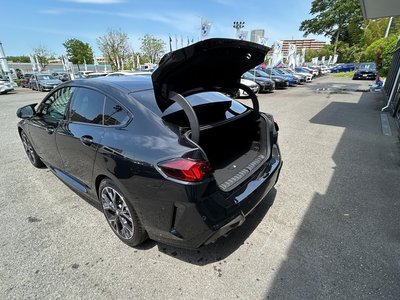 2026 BMW 2 SERIES GRAN COUPE — миниатюра 24