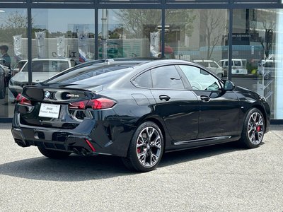 2026 BMW 2 SERIES GRAN COUPE photo 8