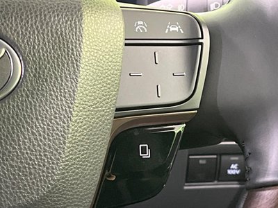 2024 Toyota ALPHARD — миниатюра 59