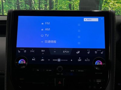2024 Toyota ALPHARD — миниатюра 68