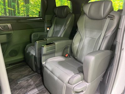2024 Toyota ALPHARD — миниатюра 32