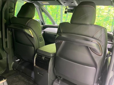 2024 Toyota ALPHARD — миниатюра 44