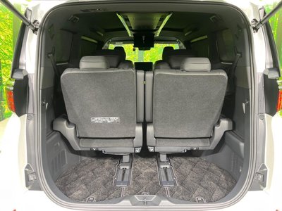 2024 Toyota ALPHARD — миниатюра 48