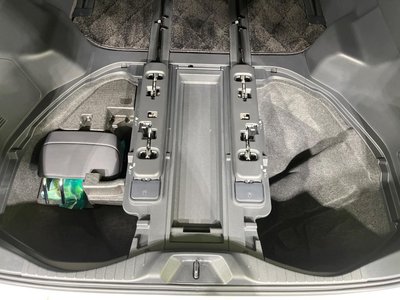 2024 Toyota ALPHARD — миниатюра 50
