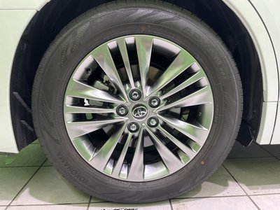 2024 Toyota ALPHARD — миниатюра 35
