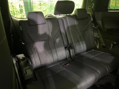 صورة 10 لـ 2024 Toyota ALPHARD