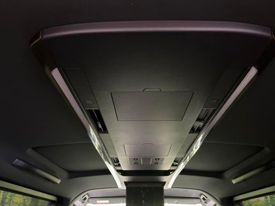 2024 Toyota ALPHARD — миниатюра 49