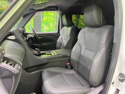 2024 Toyota ALPHARD — миниатюра 34