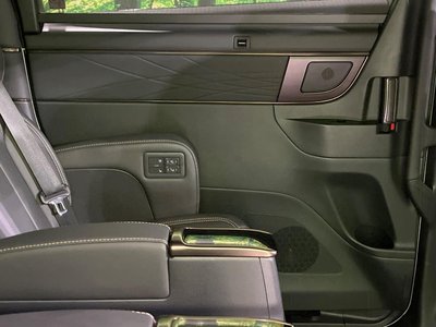 2024 Toyota ALPHARD — миниатюра 31