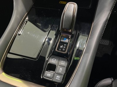 2024 Toyota ALPHARD — миниатюра 71