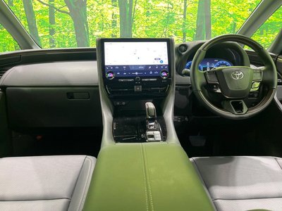 صورة 2 لـ 2024 Toyota ALPHARD