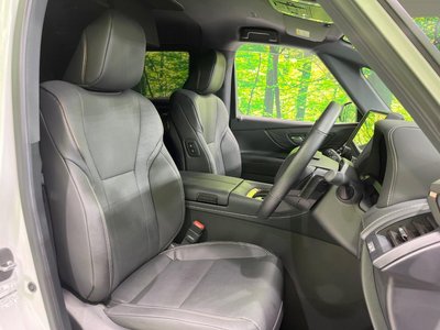 صورة 8 لـ 2024 Toyota ALPHARD