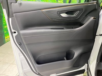 2024 Toyota ALPHARD — миниатюра 46