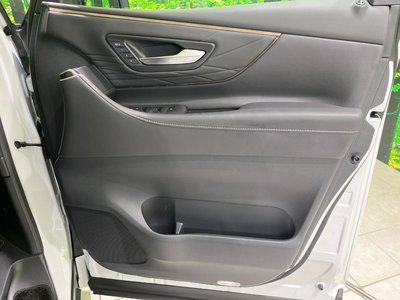 2024 Toyota ALPHARD — миниатюра 37
