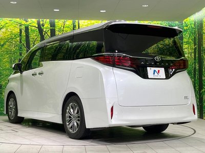 2024 Toyota ALPHARD — миниатюра 77