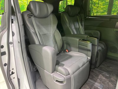 صورة 9 لـ 2024 Toyota ALPHARD