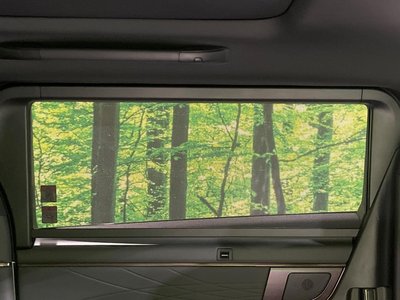 2024 Toyota ALPHARD — миниатюра 30