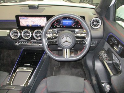 صورة مصغرة 28 لـ 2024 Mercedes-BENZ GLB