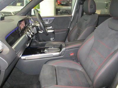 صورة مصغرة 31 لـ 2024 Mercedes-BENZ GLB