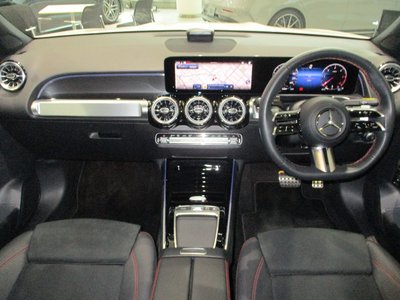 صورة مصغرة 26 لـ 2024 Mercedes-BENZ GLB