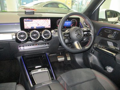 صورة مصغرة 27 لـ 2024 Mercedes-BENZ GLB