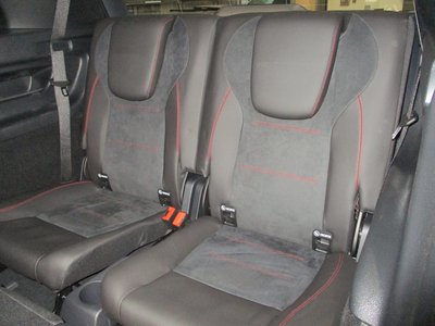 صورة مصغرة 30 لـ 2024 Mercedes-BENZ GLB